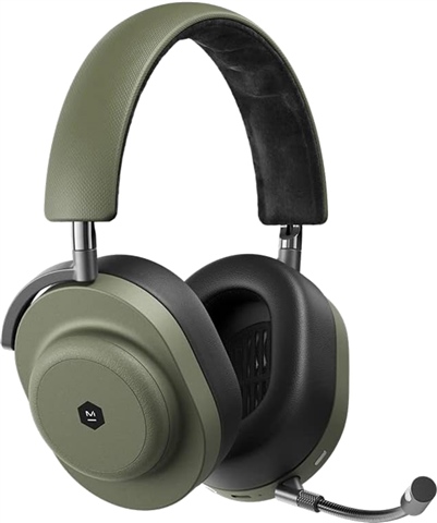 MG20 ワイヤレスゲーミングヘッドフォン PS5 Master&Dynamic Mg20 Master And Dynamic Wireless Headphones MG20 ワイヤレス